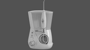 Waterpik WP-660 Water Flosser