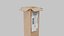 Zestaw Essential Cardboard Box Set - gotowy do montażu i personalizacji