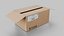 Zestaw Essential Cardboard Box Set - gotowy do montażu i personalizacji