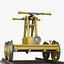 Handcar Rail