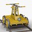 Handcar Rail