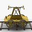 Handcar Rail