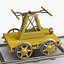 Handcar Rail