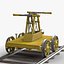 Handcar Rail