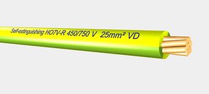 3d vd - h07v-r 25