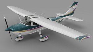 Cessna 182 Skylane