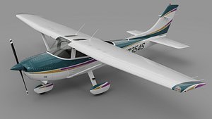 Cessna 182 Skylane