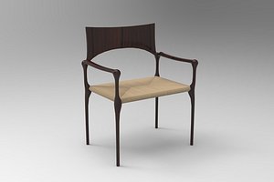 3D Sara Bond model