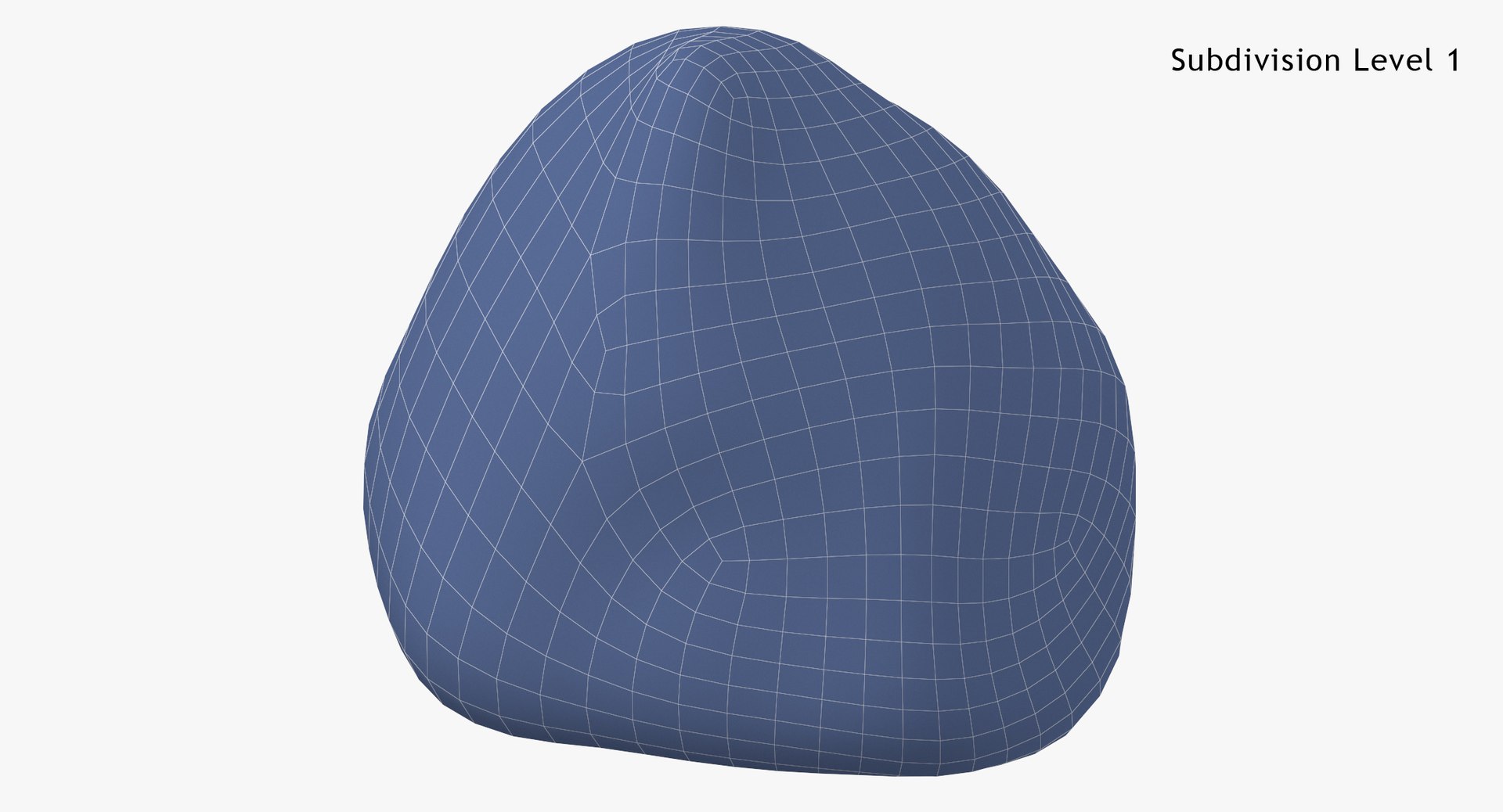 Ancient Rhyolite Rock 03 3D Model - TurboSquid 1645187
