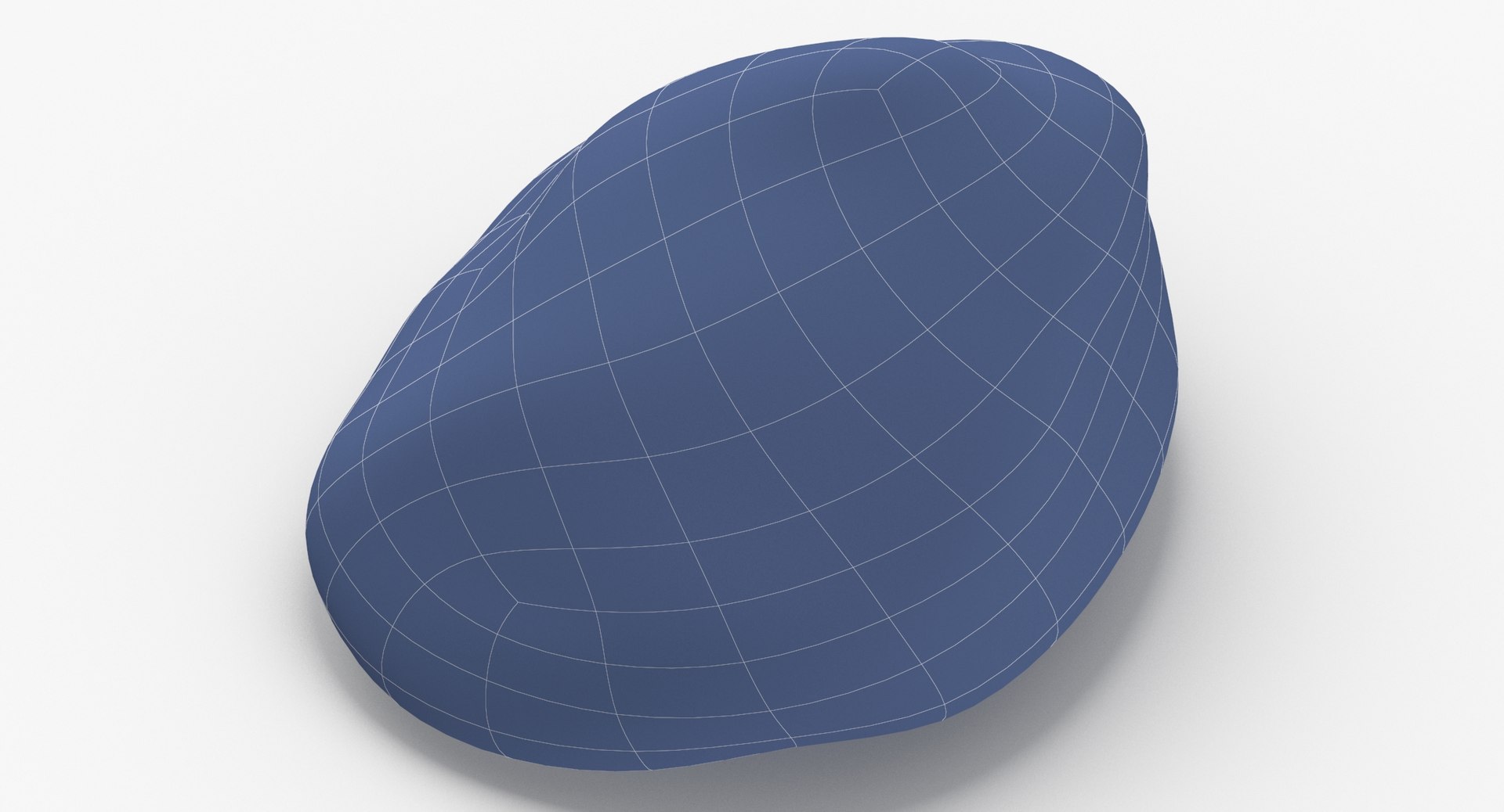 Ancient Rhyolite Rock 03 3D Model - TurboSquid 1645187