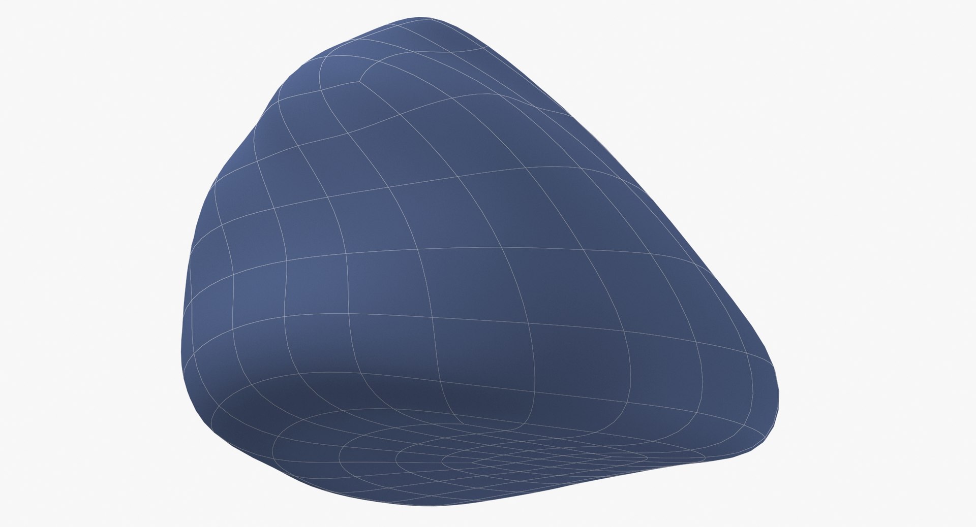Ancient Rhyolite Rock 03 3D Model - TurboSquid 1645187