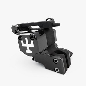 Vlad Blad Avenger 3D