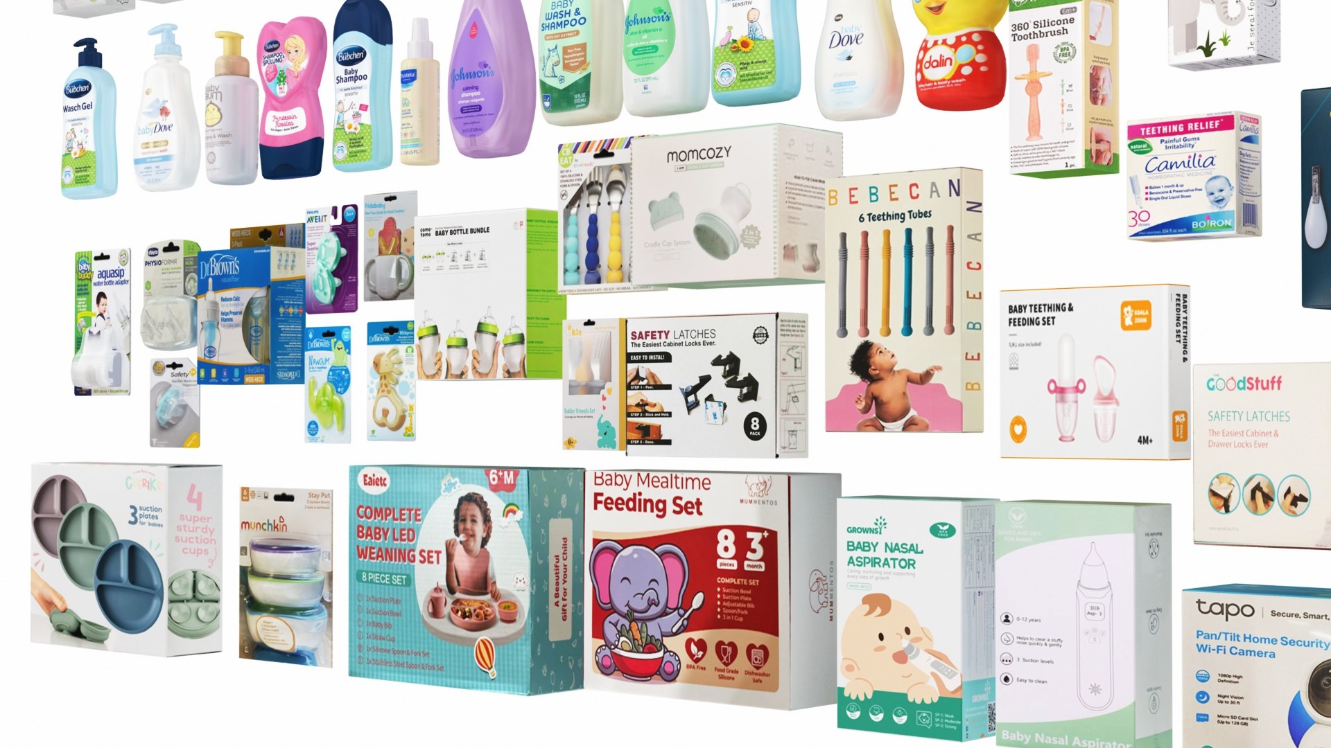 Big Cleaning and Care Products 466 in 1 model https://p.turbosquid.com/ts-thumb/3w/1lSYk7/1B/babycareproductsandtoys13/jpg/1748811566/1920x1080/fit_q87/ac78f33898488c03bd06e22c4dc65fd8dc9fd8b4/babycareproductsandtoys13.jpg