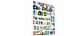 Big Cleaning and Care Products 466 in 1