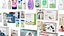 Big Cleaning and Care Products 466 in 1