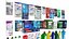 Big Cleaning and Care Products 466 in 1