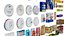 Big Cleaning and Care Products 466 in 1