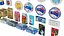 Big Cleaning and Care Products 466 in 1