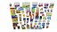 Big Cleaning and Care Products 466 in 1