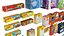 Big Cleaning and Care Products 466 in 1