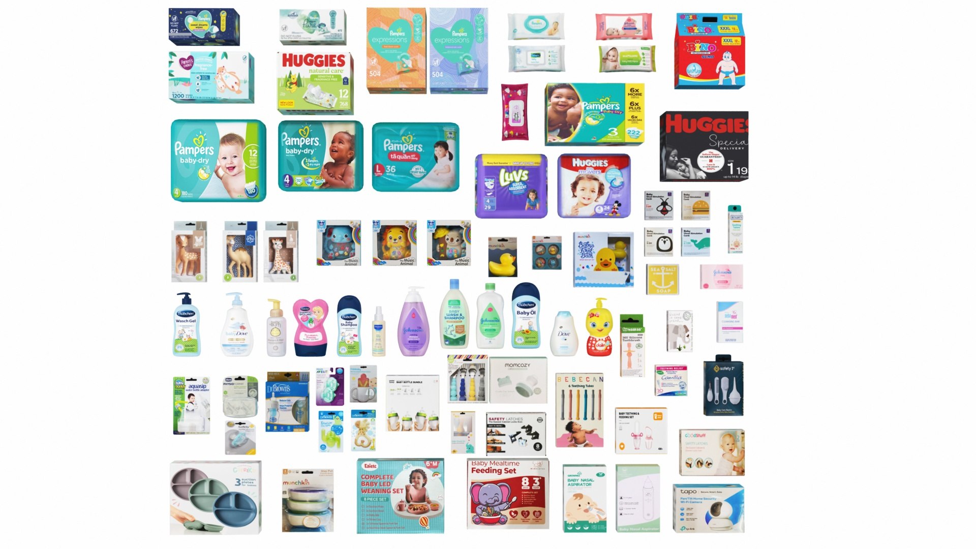 Big Cleaning and Care Products 466 in 1 model https://p.turbosquid.com/ts-thumb/3w/1lSYk7/Pz/babycareproductsandtoys1/jpg/1748811322/1920x1080/fit_q87/16d24ced86c4a493f6d0542a884a749a088f16e8/babycareproductsandtoys1.jpg