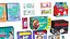 Big Cleaning and Care Products 466 in 1