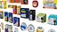 Big Cleaning and Care Products 466 in 1