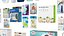 Big Cleaning and Care Products 466 in 1