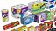 Big Cleaning and Care Products 466 in 1