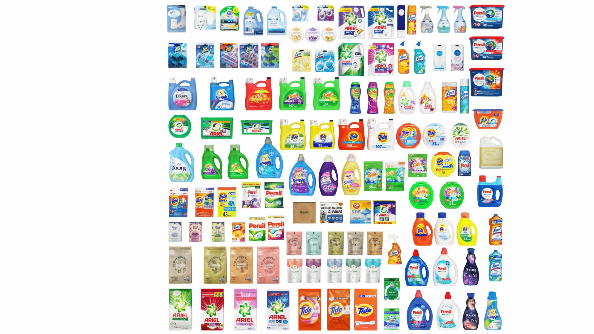 Big Cleaning and Care Products 466 in 1 model https://p.turbosquid.com/ts-thumb/3w/1lSYk7/WP/detergentandcleaningequipment3/jpg/1748811533/1920x1080/fit_q87/3c6cb36086e4c8f6e04821289f59e5a7a966854f/detergentandcleaningequipment3.jpg