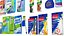 Big Cleaning and Care Products 466 in 1