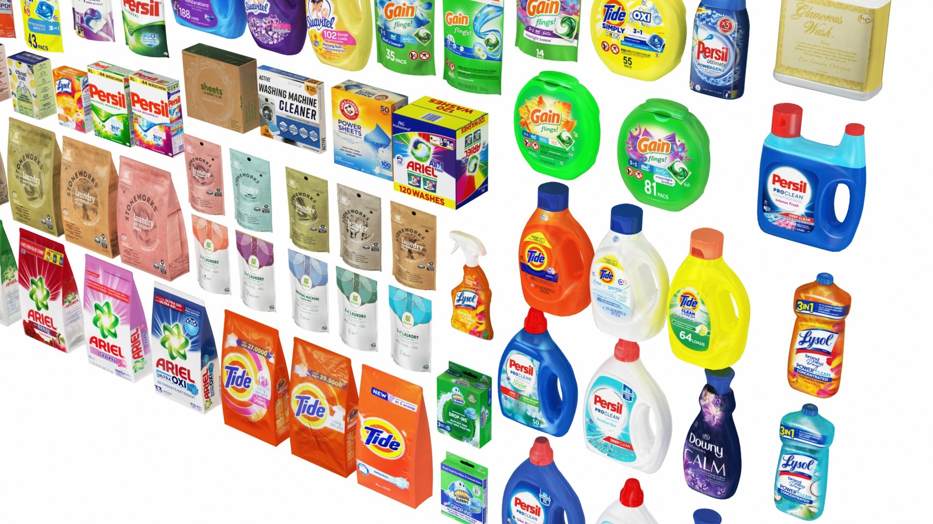 Big Cleaning and Care Products 466 in 1 model https://p.turbosquid.com/ts-thumb/3w/1lSYk7/YE/detergentandcleaningequipment11/jpg/1748811539/1920x1080/fit_q87/9ec7559bb9229ded496e0b223fadd0a03118283d/detergentandcleaningequipment11.jpg