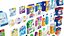 Big Cleaning and Care Products 466 in 1