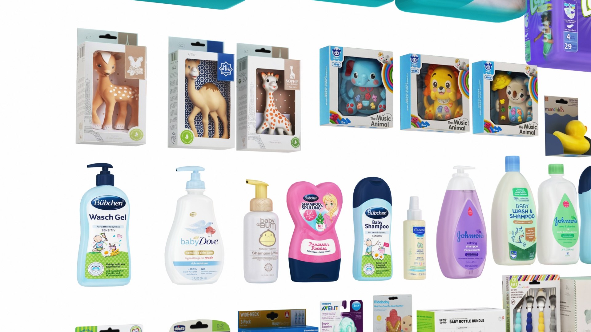 Big Cleaning and Care Products 466 in 1 model https://p.turbosquid.com/ts-thumb/3w/1lSYk7/en/babycareproductsandtoys5/jpg/1748811561/1920x1080/fit_q87/ee43a52b24dd6cd3d7c6416a53976b202a805159/babycareproductsandtoys5.jpg