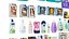 Big Cleaning and Care Products 466 in 1