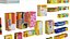 Big Cleaning and Care Products 466 in 1