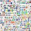 Big Cleaning and Care Products 466 in 1