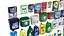 Big Cleaning and Care Products 466 in 1