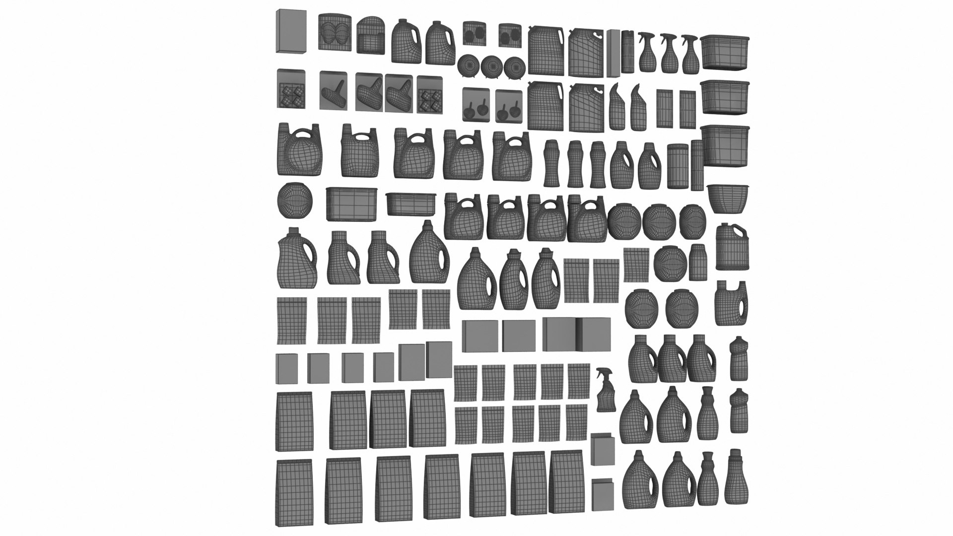 Big Cleaning and Care Products 466 in 1 model https://p.turbosquid.com/ts-thumb/3w/1lSYk7/nO/detergentandcleaningequipment18/jpg/1748811543/1920x1080/fit_q87/4f107a35978642cc59adb4be71763030a6b69a39/detergentandcleaningequipment18.jpg