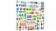 Big Cleaning and Care Products 466 in 1