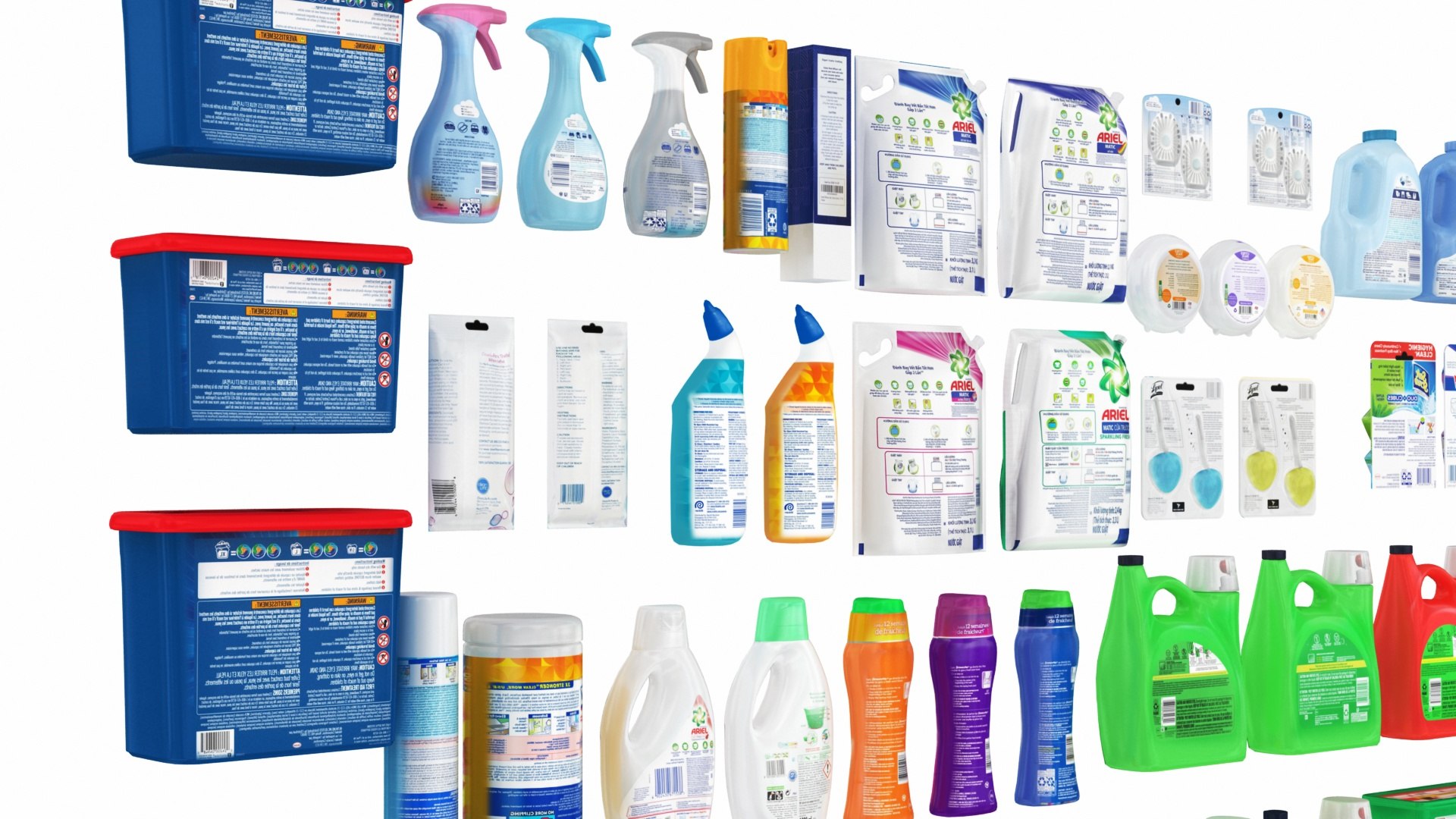 Big Cleaning and Care Products 466 in 1 model https://p.turbosquid.com/ts-thumb/3w/1lSYk7/r5/detergentandcleaningequipment14/jpg/1748811541/1920x1080/fit_q87/87310889b454b1ecf1d3ea7dae25bb3420c77f09/detergentandcleaningequipment14.jpg