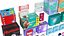 Big Cleaning and Care Products 466 in 1