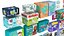 Big Cleaning and Care Products 466 in 1