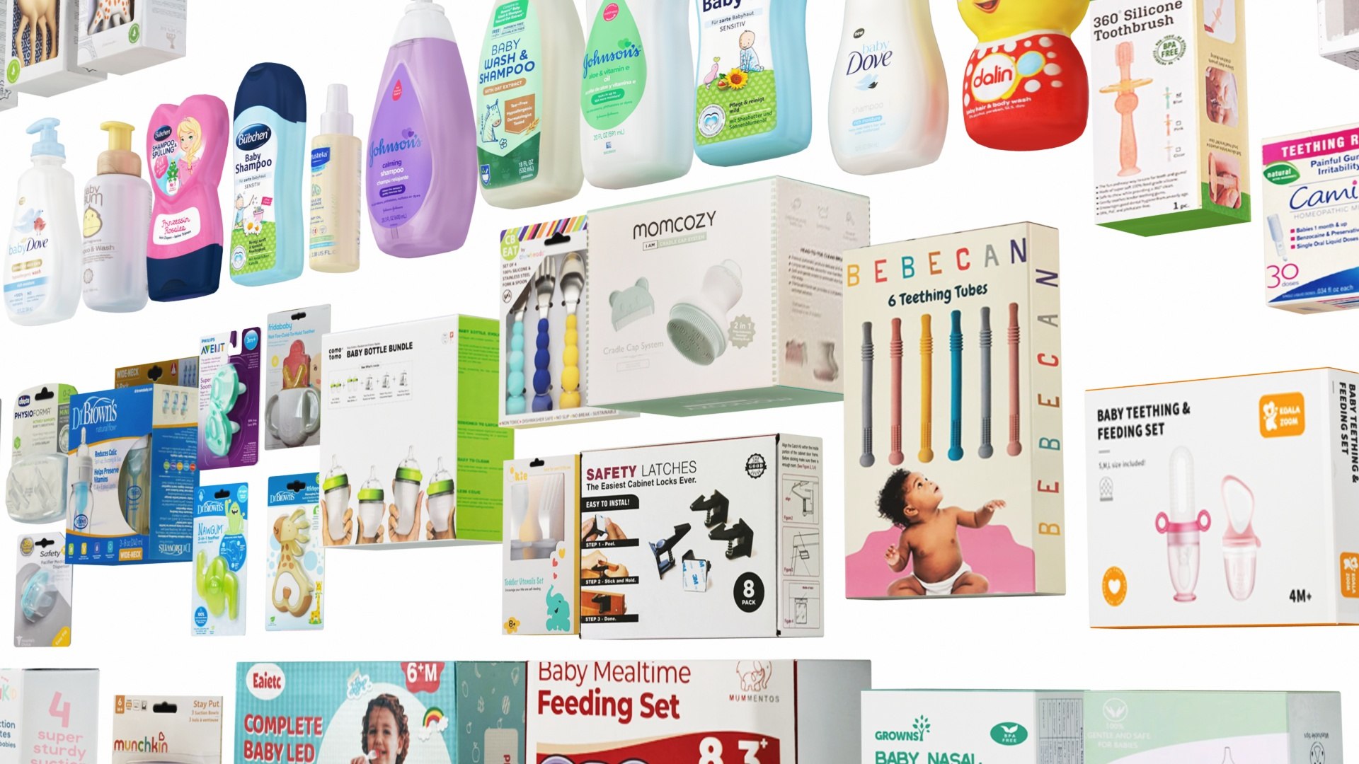 Big Cleaning and Care Products 466 in 1 model https://p.turbosquid.com/ts-thumb/3w/1lSYk7/wq/babycareproductsandtoys8/jpg/1748811563/1920x1080/fit_q87/3e21d89cccee5d0bd86f51373bbd8161bd8ec9cc/babycareproductsandtoys8.jpg