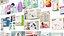 Big Cleaning and Care Products 466 in 1