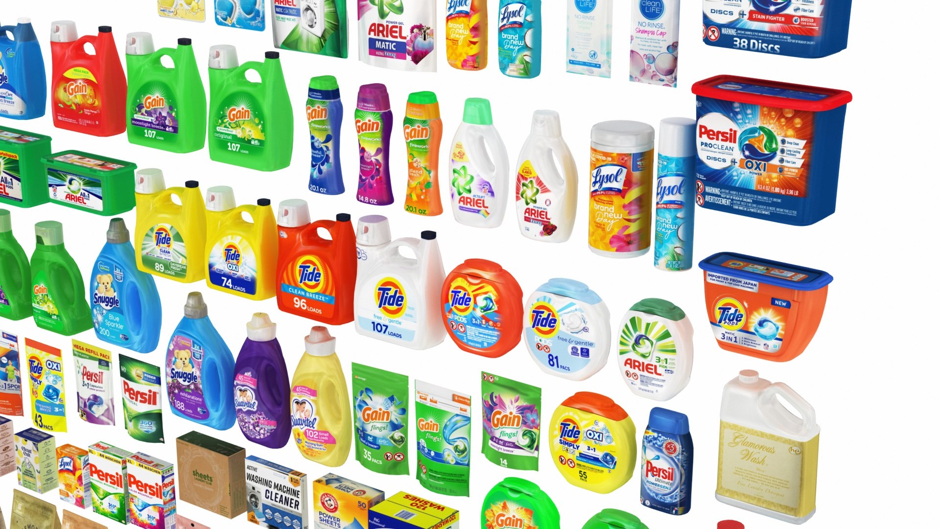 Big Cleaning and Care Products 466 in 1 model https://p.turbosquid.com/ts-thumb/3w/1lSYk7/wy/detergentandcleaningequipment9/jpg/1748811538/1920x1080/fit_q87/73e9b32f2bc7fdc0686615a9fe72b1b7d21f4fc7/detergentandcleaningequipment9.jpg