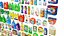 Big Cleaning and Care Products 466 in 1
