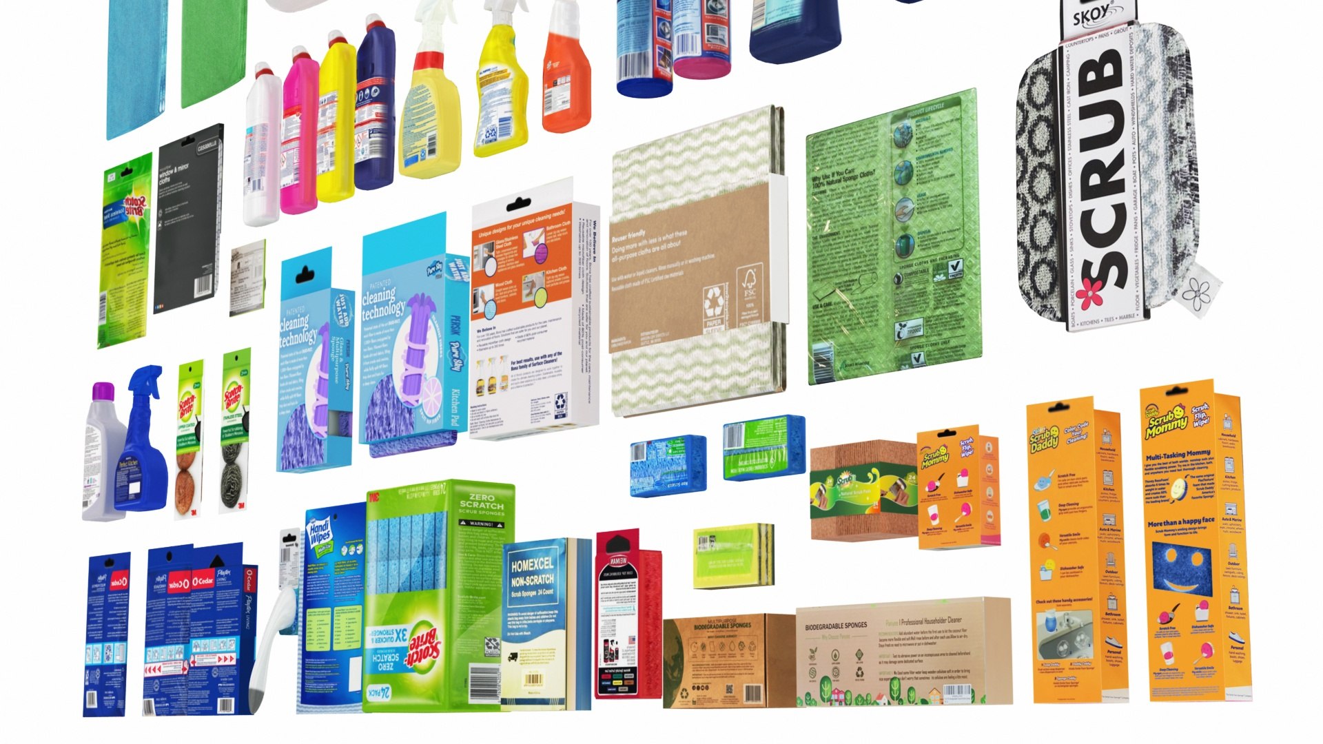 Big Cleaning and Care Products 466 in 1 model https://p.turbosquid.com/ts-thumb/3w/1lSYk7/xx/kitchencleaningproducts17/jpg/1748811555/1920x1080/fit_q87/20961467c94a2d6ee976b0e3a37536865332901c/kitchencleaningproducts17.jpg