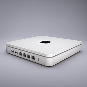 apple timecapsule time capsule 3ds