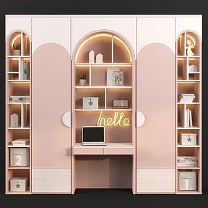 Nursery Furniture 21